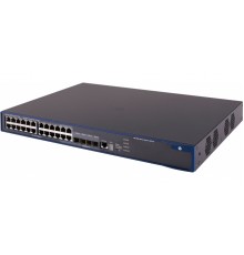 Коммутатор HP A5500-24G EI JD377A                                                                                                                                                                                                                         