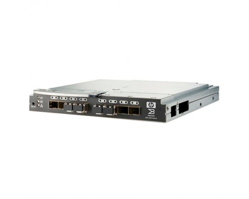 Коммутатор HP Brocade 8/12c SAN for BladeSystem AJ820C