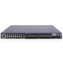 Коммутатор HPE 5800-24G-SFP JC103B                                                                                                                                                                                                                        