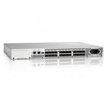 Коммутатор HPE 8/8 Base SAN AM867C                                                                                                                                                                                                                        