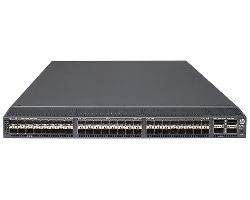 Коммутатор HP 5900AF-48XG-4QSFP+ Switch JC772A