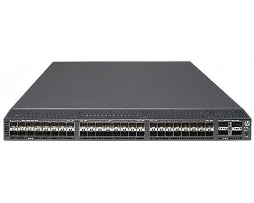 Коммутатор HP 5900AF-48XG-4QSFP+ Switch JC772A