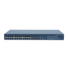 Коммутатор HPE 5120 24G SI JE074B                                                                                                                                                                                                                         