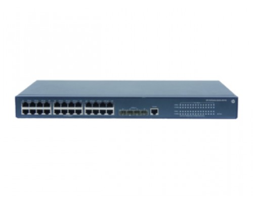 Коммутатор HPE 5120 24G SI JE074B