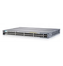 Коммутатор HP 2920-48G-PoE+ J9836A                                                                                                                                                                                                                        