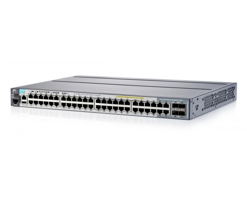 Коммутатор HP 2920-48G-PoE+ J9836A