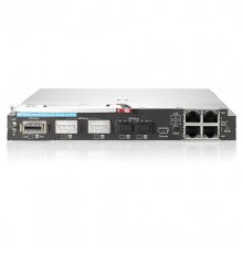 Коммутатор HP 6120G/XG 498358-B21                                                                                                                                                                                                                         