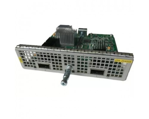 Модуль Cisco EPA-2X40GE