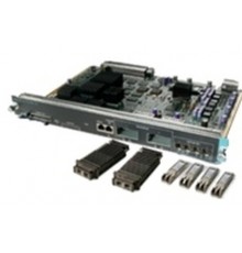 Модуль Cisco Catalyst WS-X4516-10GE                                                                                                                                                                                                                       