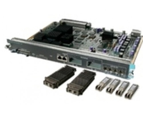 Модуль Cisco Catalyst WS-X4516-10GE