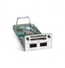 Интерфейсный модуль Cisco C9300-NM-2Q                                                                                                                                                                                                                     