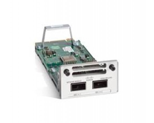 Интерфейсный модуль Cisco C9300-NM-2Q