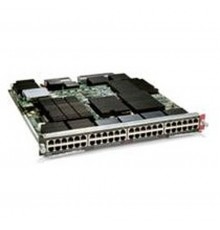 Модуль Cisco Catalyst WS-X6848-TX-2T                                                                                                                                                                                                                      