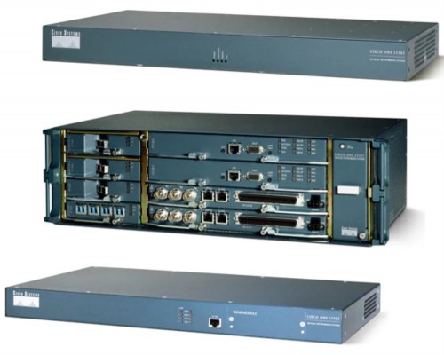 Модуль Cisco 15305-E1-63