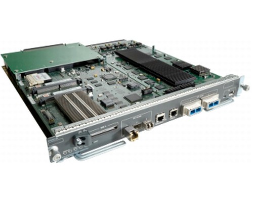 Модуль Cisco Catalyst SUP2T VS-S2T-10G