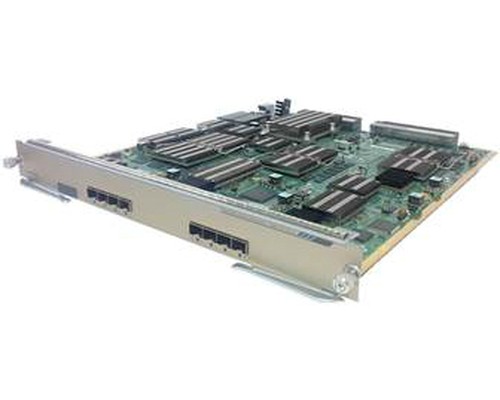 Модуль Cisco Catalyst C6800-8P10G