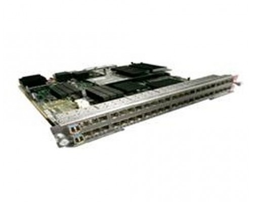 Интерфейсный модуль Cisco WS-X6848-SFP-2TXL