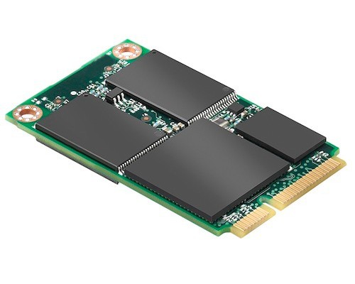 Жесткий диск Cisco SSD-MSATA-200G