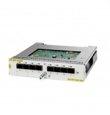 Модуль Cisco A9K-MPA-1x40GE                                                                                                                                                                                                                               