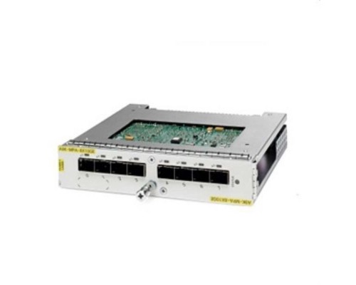 Модуль Cisco A9K-MPA-1x40GE