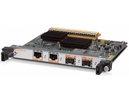 Модуль Cisco Catalyst SPA-2X1GE-V2