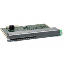 Модуль Cisco Catalyst WS-X4712-SFP+E                                                                                                                                                                                                                      