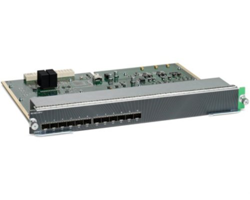 Модуль Cisco Catalyst WS-X4712-SFP+E