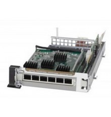 Интерфейсный модуль Cisco ASA-IC-6GE-CU-A                                                                                                                                                                                                                 