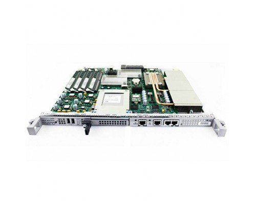 Модуль Cisco ASR1000-RP3