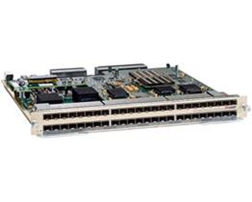 Модуль Cisco Catalyst C6800-48P-SFP