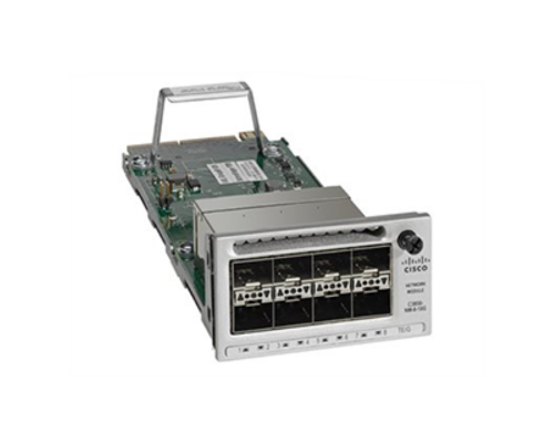 Модуль Cisco Catalyst C3850-NM-2-40G