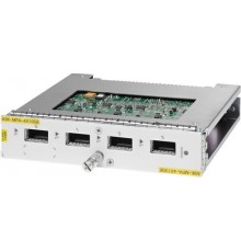 Модуль Cisco A9K-MPA-4X10GE                                                                                                                                                                                                                               