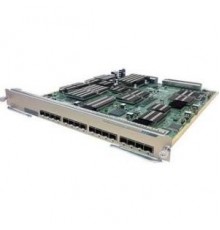 Модуль Cisco Catalyst C6800-16P10G                                                                                                                                                                                                                        