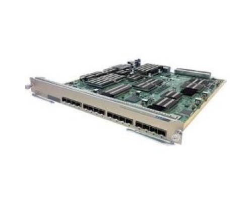 Модуль Cisco Catalyst C6800-16P10G