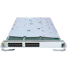 Карта расширения Cisco A9K-24X10GE-SE                                                                                                                                                                                                                     