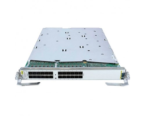 Карта расширения Cisco A9K-24X10GE-SE