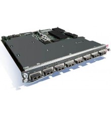 Модуль Cisco Catalyst WS-X6908-10G-2TXL                                                                                                                                                                                                                   