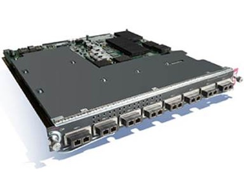 Модуль Cisco Catalyst WS-X6908-10G-2TXL