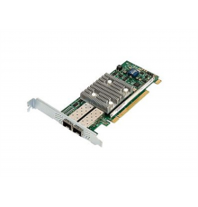 Интерфейсная карта Cisco UCSC-PCIE-B3SFP                                                                                                                                                                                                                  