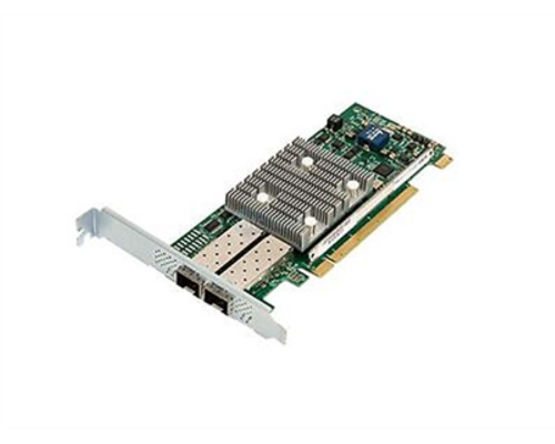 Интерфейсная карта Cisco UCSC-PCIE-B3SFP