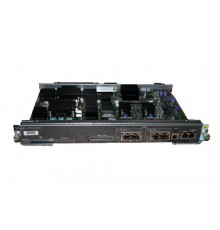 Модуль Cisco Catalyst WS-X45-SUP6-E                                                                                                                                                                                                                       