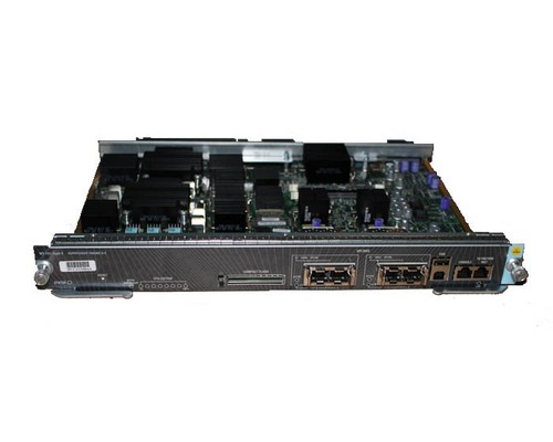 Модуль Cisco Catalyst WS-X45-SUP6-E