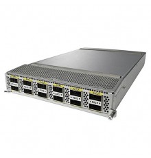 Интерфейсный модуль Cisco Nexus N6004-M12Q                                                                                                                                                                                                                