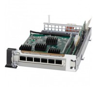 Интерфейсный модуль Cisco ASA-IC-6GE-CU-C                                                                                                                                                                                                                 