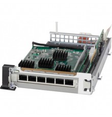 Интерфейсный модуль Cisco ASA-IC-6GE-CU-C                                                                                                                                                                                                                 