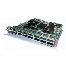 Модуль Cisco Catalyst WS-X6816-10T-2T                                                                                                                                                                                                                     