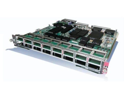 Модуль Cisco Catalyst WS-X6816-10T-2T