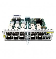 Интерфейсный модуль Cisco EPA-10X10GE                                                                                                                                                                                                                     