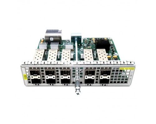 Интерфейсный модуль Cisco EPA-10X10GE