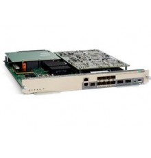 Модуль Cisco Catalyst C6800-SUP6T                                                                                                                                                                                                                         